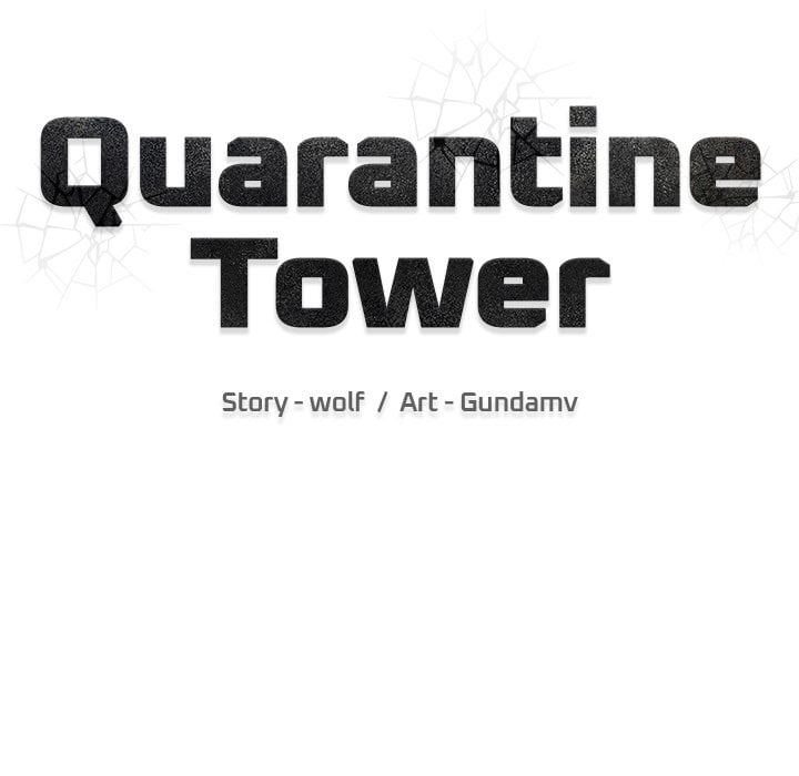 Quarantine Tower - Chapter 12 Page 130
