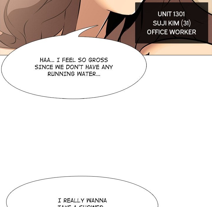 Quarantine Tower - Chapter 12 Page 17