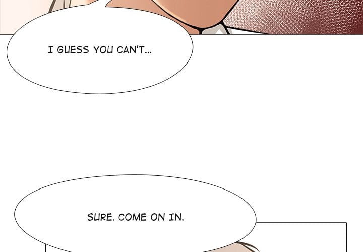 Quarantine Tower - Chapter 12 Page 2