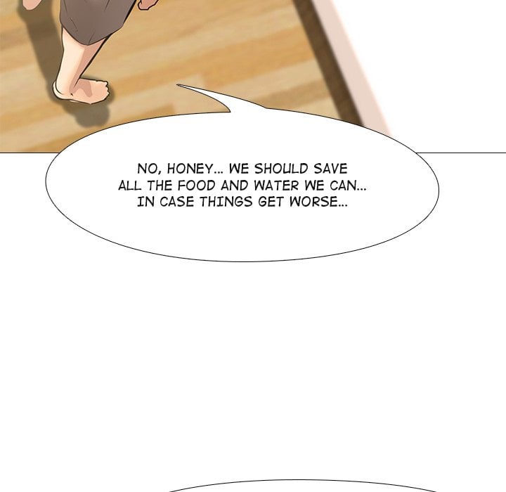 Quarantine Tower - Chapter 12 Page 23