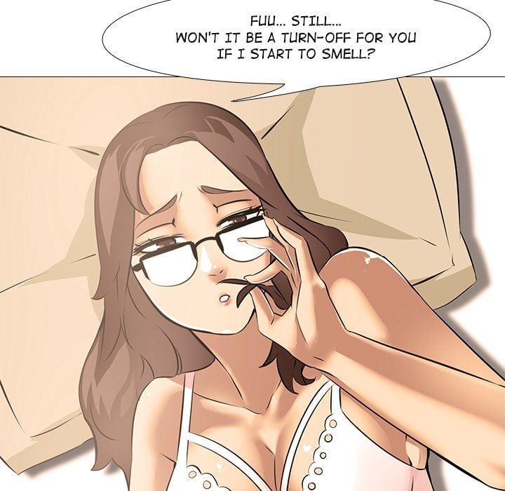 Quarantine Tower - Chapter 12 Page 24