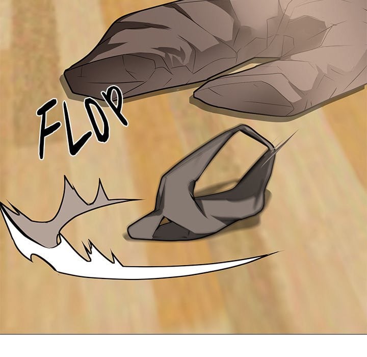 Quarantine Tower - Chapter 12 Page 30