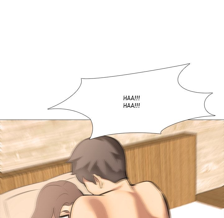 Quarantine Tower - Chapter 12 Page 48