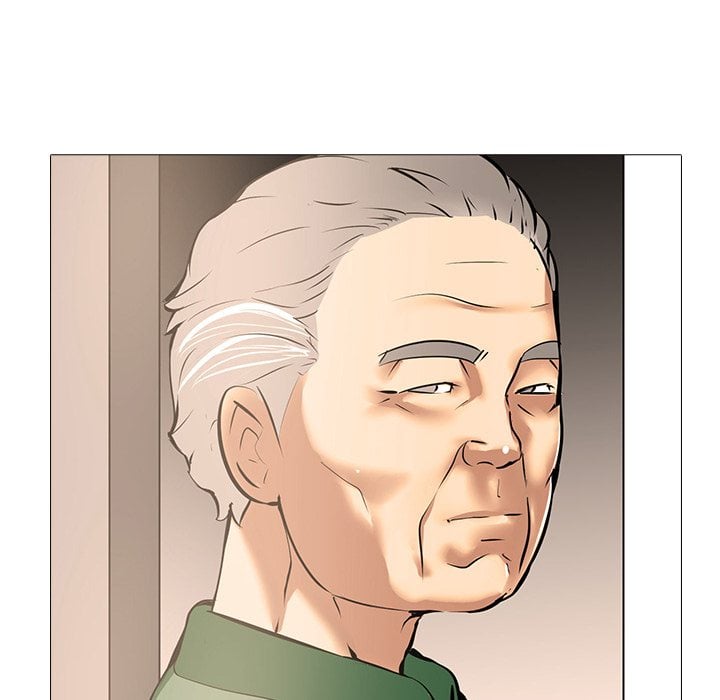 Quarantine Tower - Chapter 12 Page 6