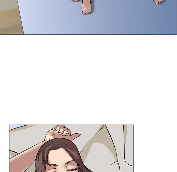 Quarantine Tower - Chapter 12 Page 74