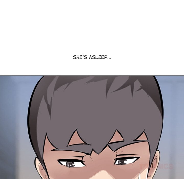 Quarantine Tower - Chapter 12 Page 81