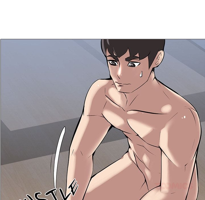 Quarantine Tower - Chapter 12 Page 87
