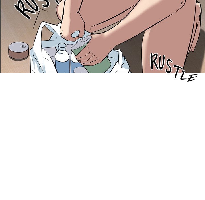 Quarantine Tower - Chapter 12 Page 88