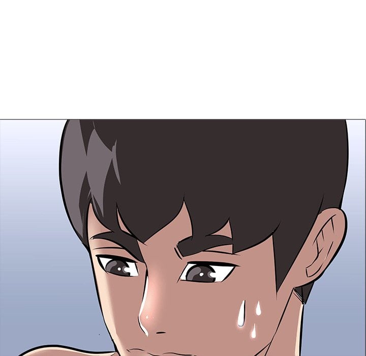 Quarantine Tower - Chapter 12 Page 89
