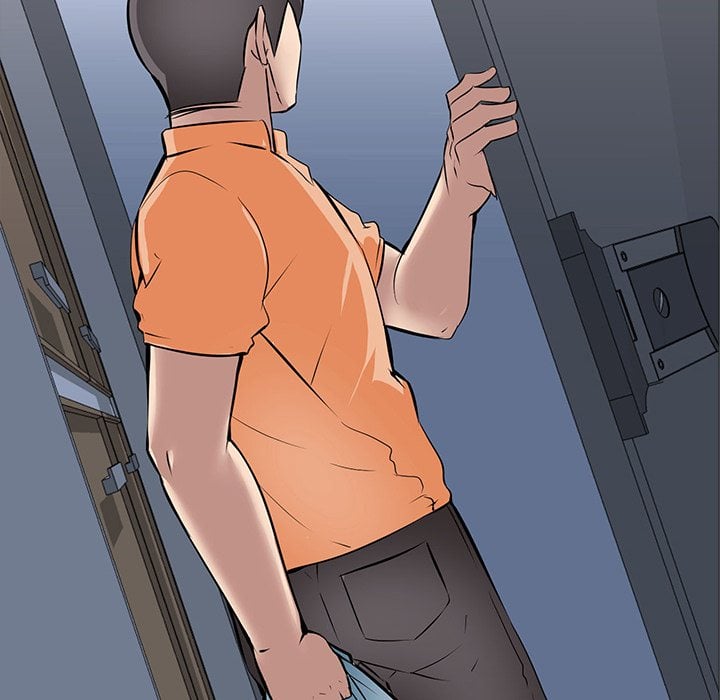 Quarantine Tower - Chapter 12 Page 95