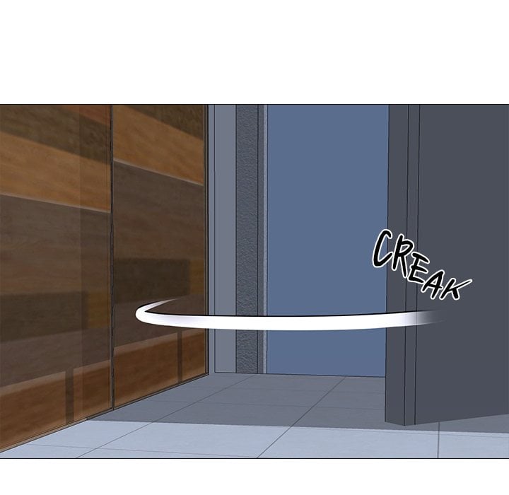 Quarantine Tower - Chapter 13 Page 100