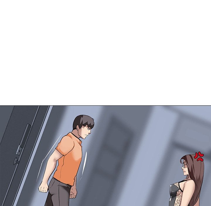 Quarantine Tower - Chapter 13 Page 106