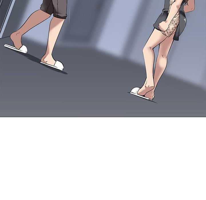 Quarantine Tower - Chapter 13 Page 107