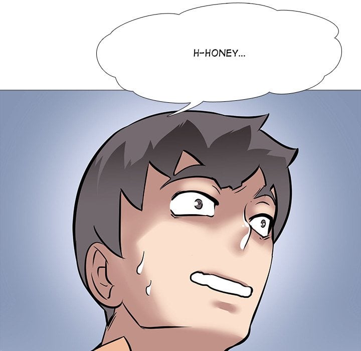 Quarantine Tower - Chapter 13 Page 110