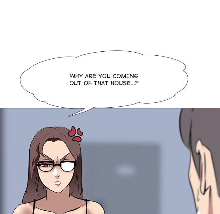 Quarantine Tower - Chapter 13 Page 112