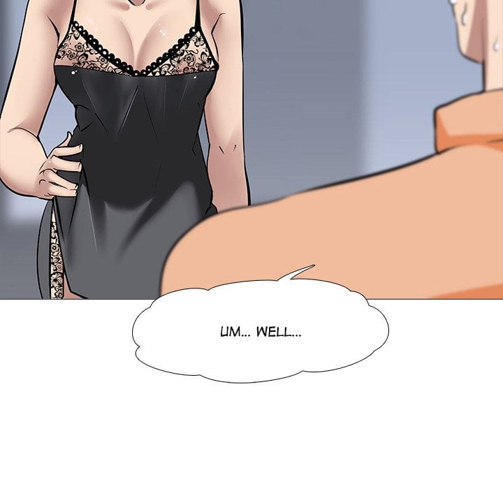 Quarantine Tower - Chapter 13 Page 113