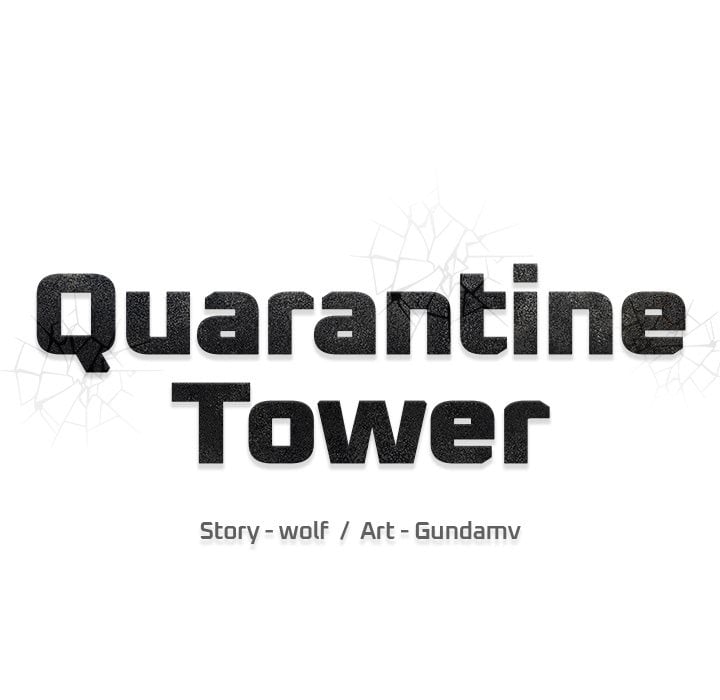 Quarantine Tower - Chapter 13 Page 121