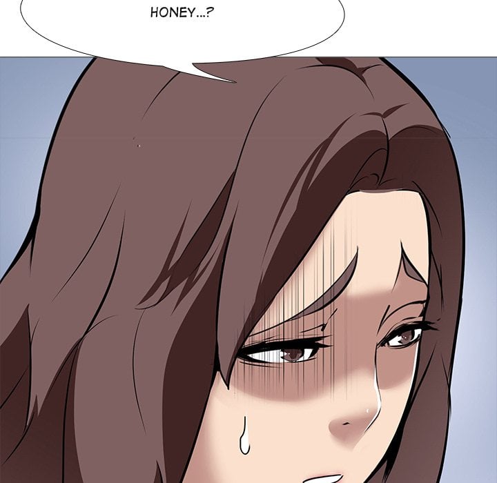 Quarantine Tower - Chapter 13 Page 19