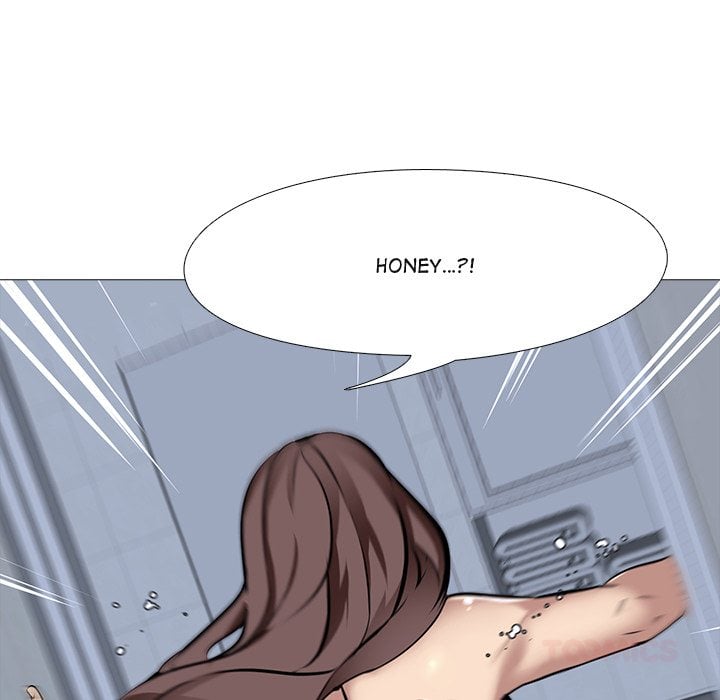 Quarantine Tower - Chapter 13 Page 27