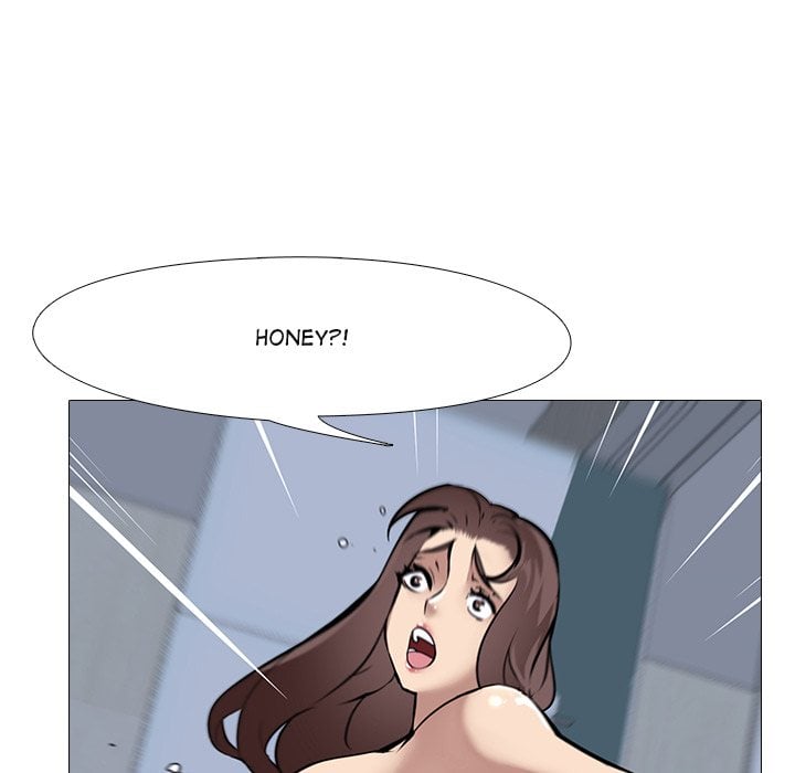Quarantine Tower - Chapter 13 Page 29