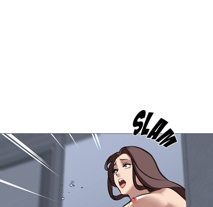 Quarantine Tower - Chapter 13 Page 31