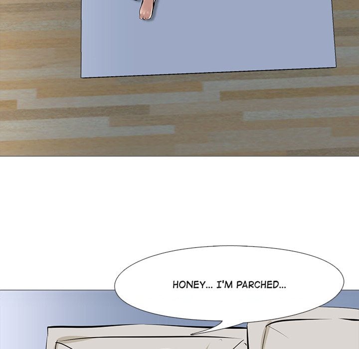 Quarantine Tower - Chapter 13 Page 5