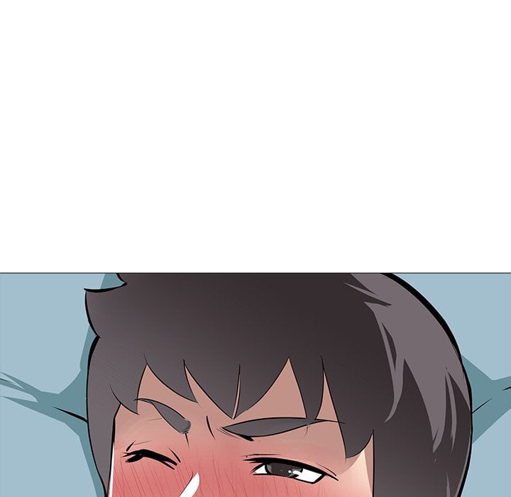 Quarantine Tower - Chapter 13 Page 60
