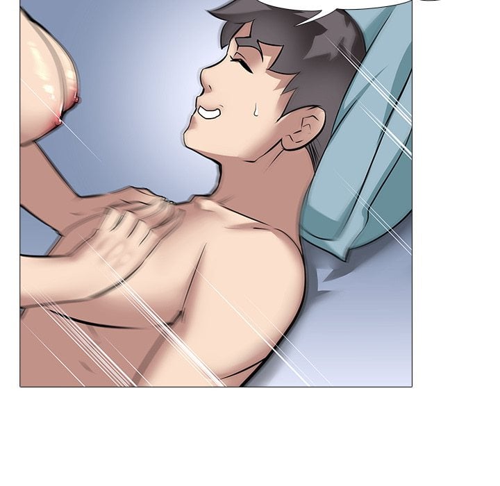 Quarantine Tower - Chapter 13 Page 67