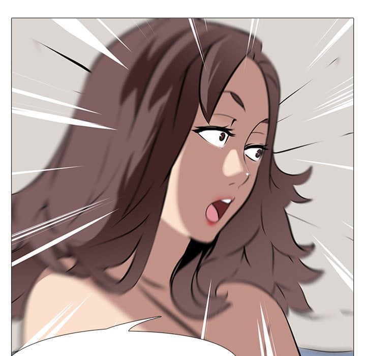 Quarantine Tower - Chapter 13 Page 8