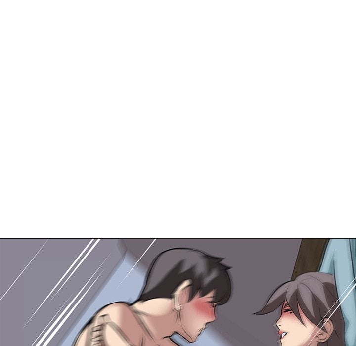 Quarantine Tower - Chapter 13 Page 80
