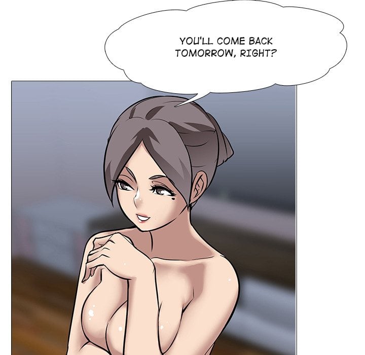 Quarantine Tower - Chapter 13 Page 92