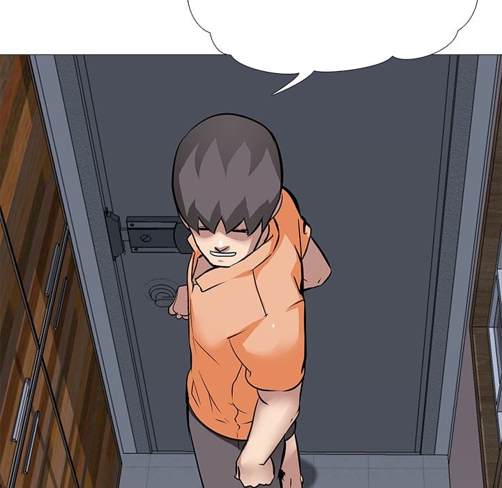 Quarantine Tower - Chapter 13 Page 98