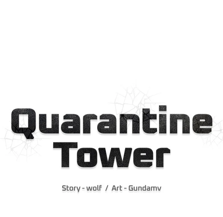 Quarantine Tower - Chapter 15 Page 101