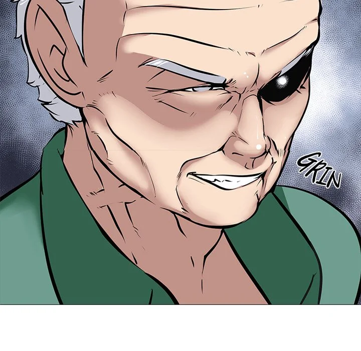 Quarantine Tower - Chapter 15 Page 16