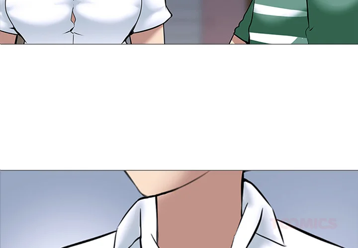 Quarantine Tower - Chapter 15 Page 2