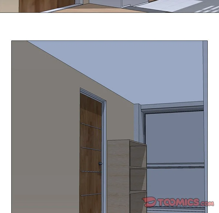 Quarantine Tower - Chapter 15 Page 20