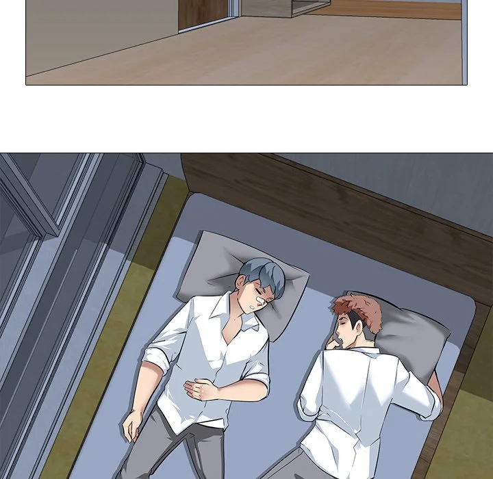 Quarantine Tower - Chapter 15 Page 21