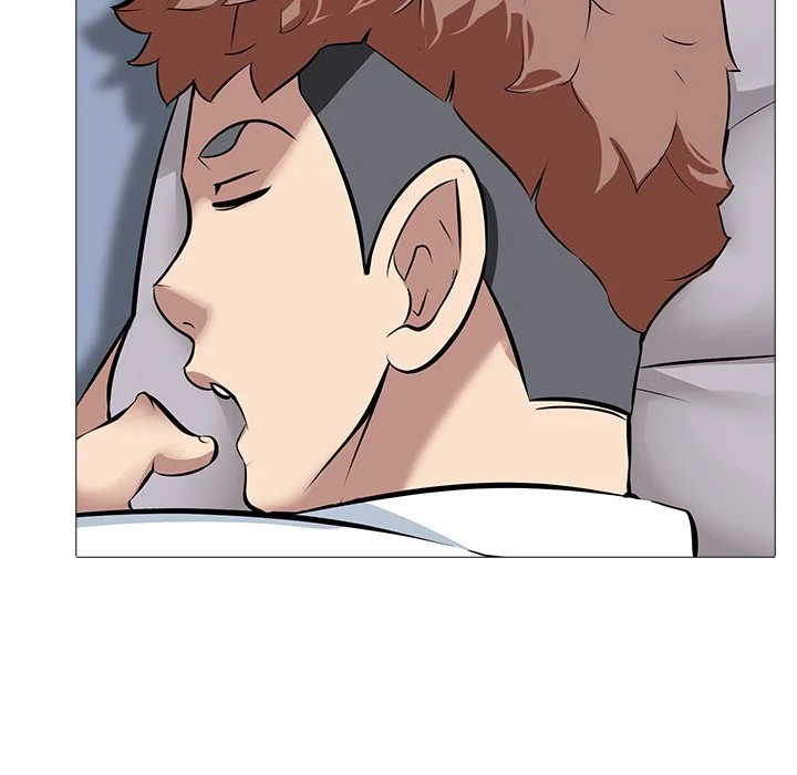 Quarantine Tower - Chapter 15 Page 24