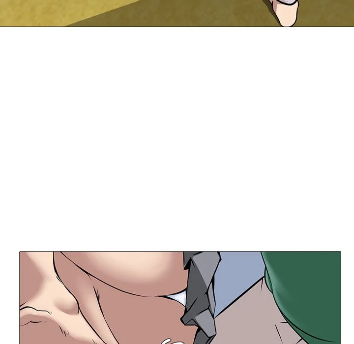 Quarantine Tower - Chapter 15 Page 42