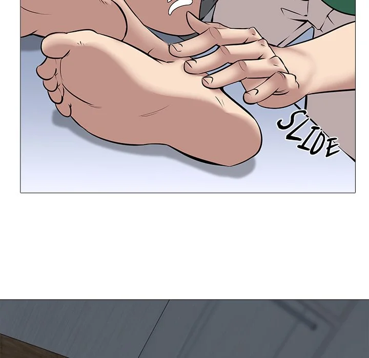 Quarantine Tower - Chapter 15 Page 43