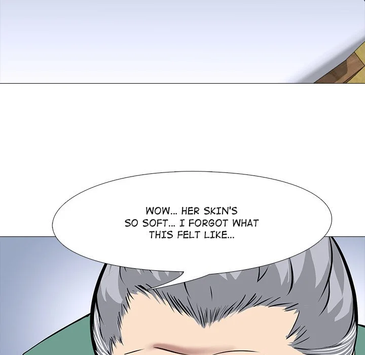 Quarantine Tower - Chapter 15 Page 45