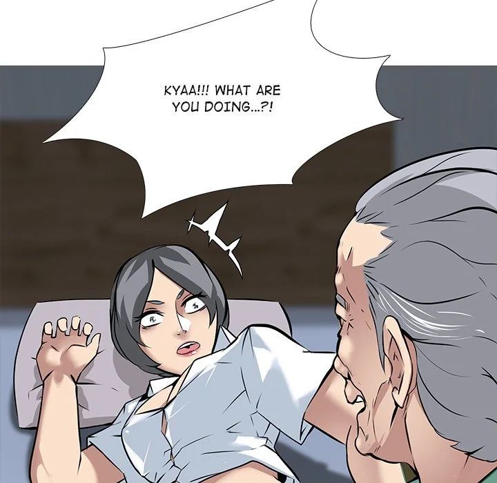 Quarantine Tower - Chapter 15 Page 52