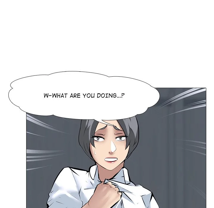 Quarantine Tower - Chapter 15 Page 55