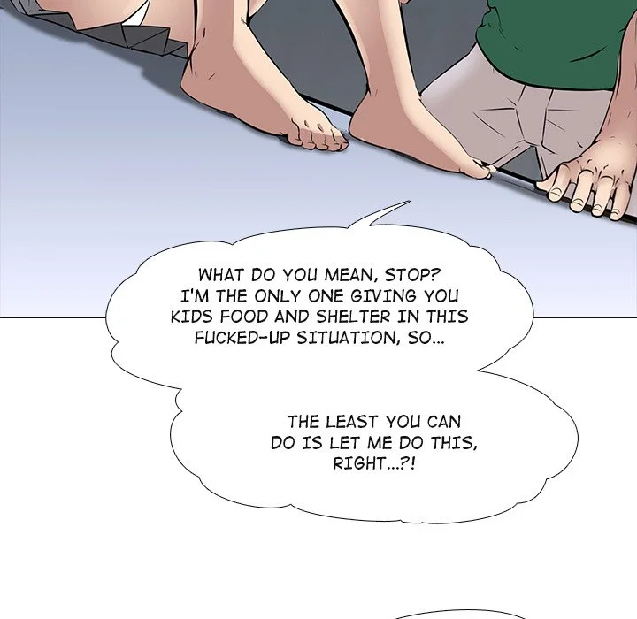 Quarantine Tower - Chapter 15 Page 60