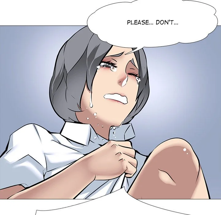 Quarantine Tower - Chapter 15 Page 61