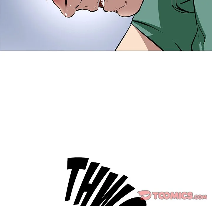Quarantine Tower - Chapter 15 Page 68