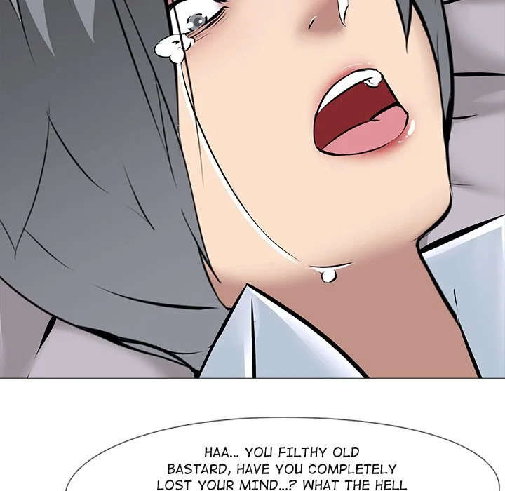 Quarantine Tower - Chapter 15 Page 71