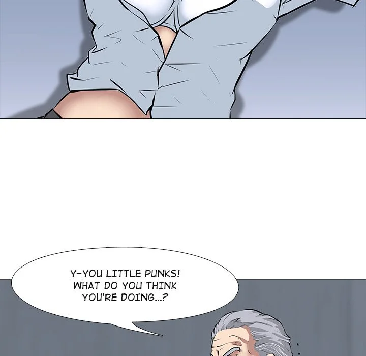 Quarantine Tower - Chapter 15 Page 75