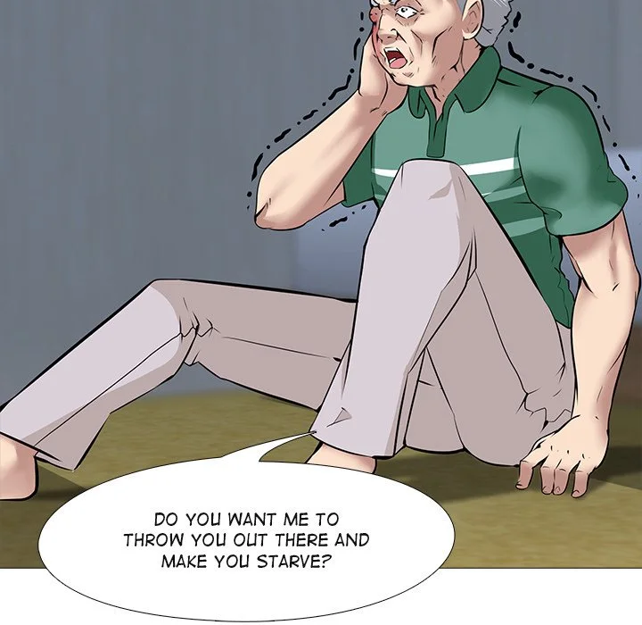 Quarantine Tower - Chapter 15 Page 76