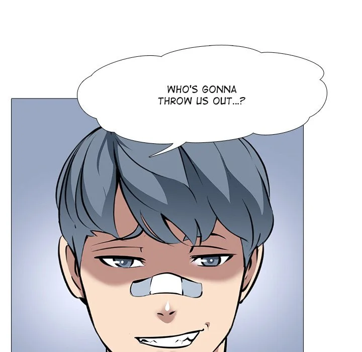 Quarantine Tower - Chapter 15 Page 77